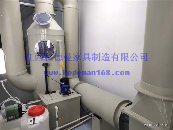 废气环保处理