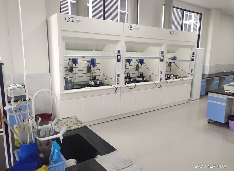 江西睿达新能源科技发展有限公司