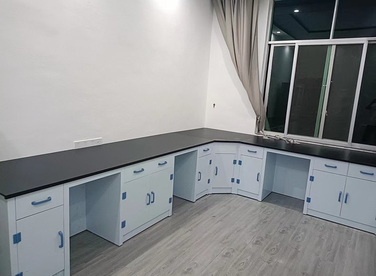 PP实验台
