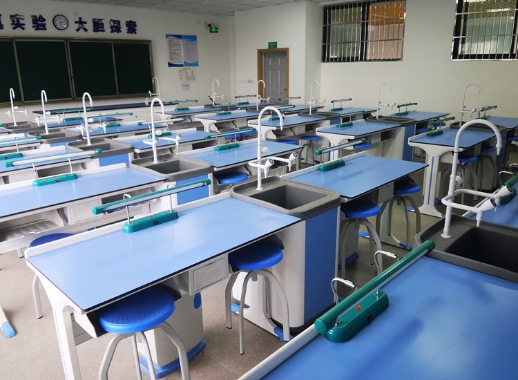 化学实验室