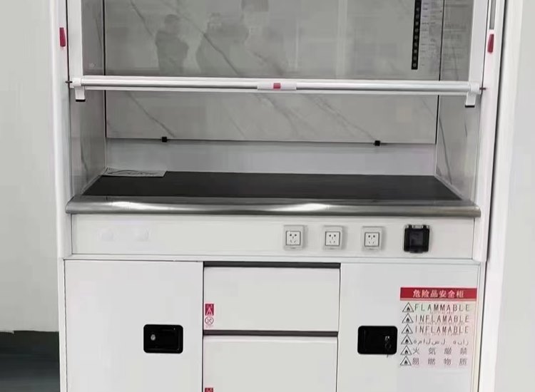 全钢通风柜（A1款