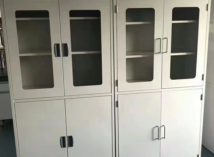 全钢药品柜